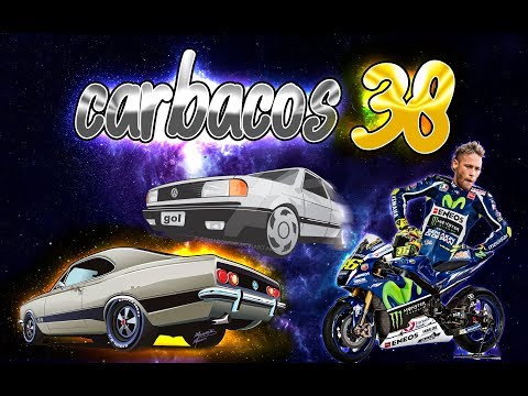 Carbaços 38 - Biela Torta 🚗