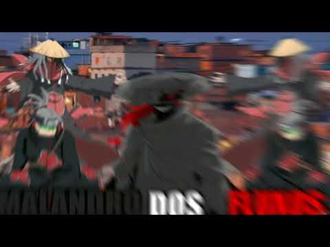 MEGA AGRESSIVO DAS RELIKIAS 2 ( DJ MAVICC