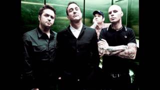 Goldfinger - Bury me