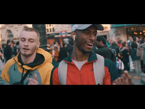 Skyeglow --  Summer In The City [Official Video]