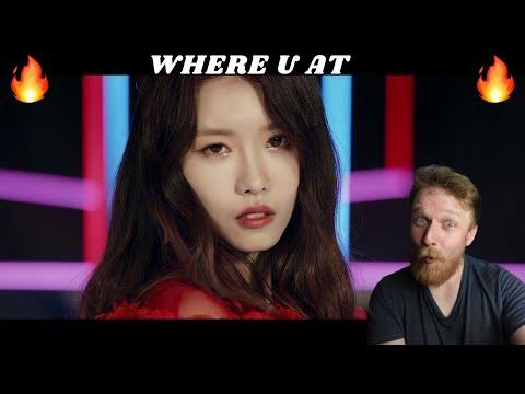 FIRST TIME REACTING TO 1NB! - (Where U at) - 1NB REACTION #1NB #1nbreaction