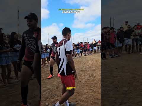 🔥 BREJINHO VS BAIXAS 🇧🇷 Torneio de futebol amador da Malhada dos Bois (Betânia-Pe) #futebol #Pênalti