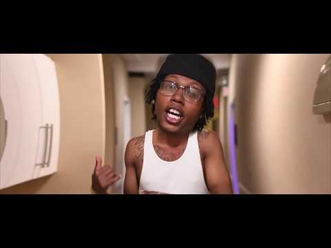 King zae "Shotta Flow Remix" (Shot&Edited By Cfilms)