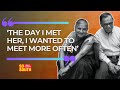Narayana Murthy Sings Abhi Na Jao Chhod Ke To Wife Sudha Murthy SoSouth