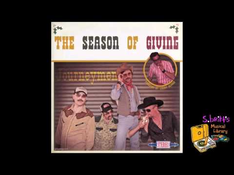 The Journeymen "The Season Of Giving"
