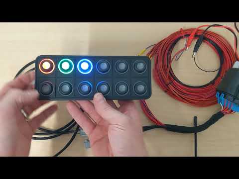 Easy Installation of the MicroPDM with the Rapid Enclosure