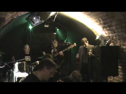 300 Soczewa Blues Session - Dorota Curyłło - 09.01.2015 - 4