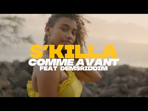 S'KILLA - Comme Avant (Clip Officiel)
