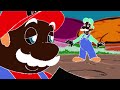Hotel Mario Intro In G Major 1