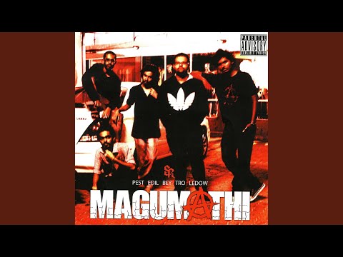 Magey Vaahaka (feat. Pest)