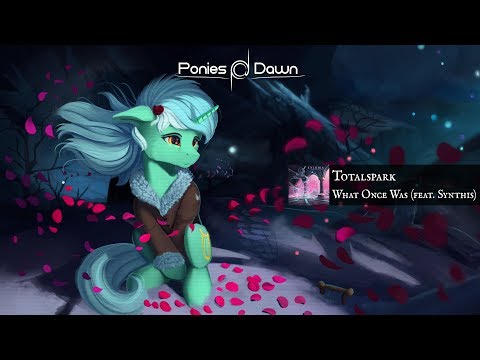 Video thumbnail for What Once Was