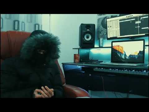 Drllxmtchll | Brand New Preview #Nottingham