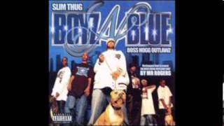 Boyz-N-Blue (Screwed and Chopped)- 4.I&#39;ll Show Ya