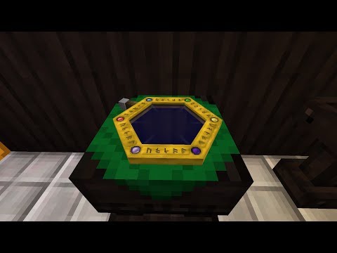 TerraFirmaCraft Reloaded 2: Unlocking the Arcane - Ep. 18