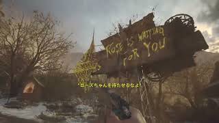 バイオハザードヴィレッジ　#06