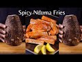 You will be making Nduma(Arrowroots) everyday with this recipe!