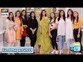 Good Morning Pakistan - Aruba Mirza & Fiza Shoaib - 22nd August 2019 - ARY Digital Show