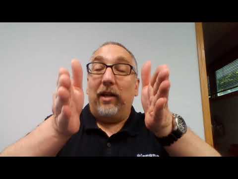 EMS Radio Use for Adults (and also for EMTs and Paramedics)