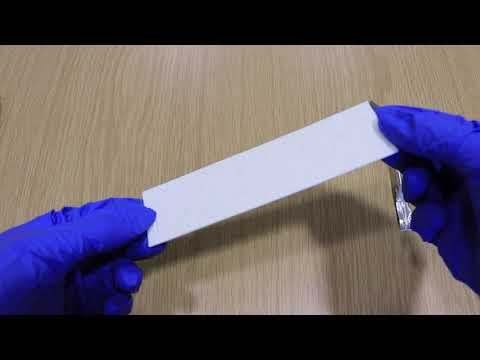 BioSan Medical Waste Treatment Card