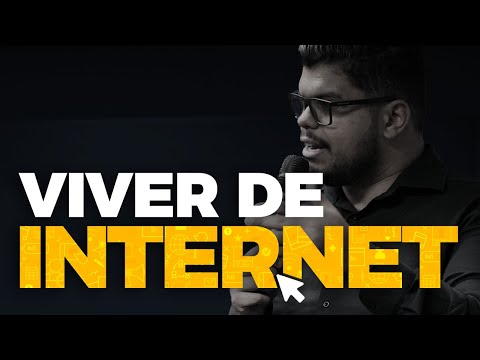 VIVER DE INTERNET - EP 03: Como ter LUCRO mesmo no PIOR cenário do mundo! (Dicas de PRECIFICAÇÃO)