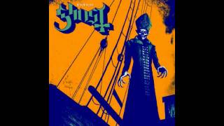 Ghost B.C. - Secular Haze (Live)