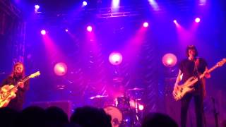 Band of Skulls - Bruises