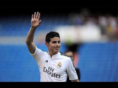 Top 10 Transfers 2014 - FIFA Youth Players