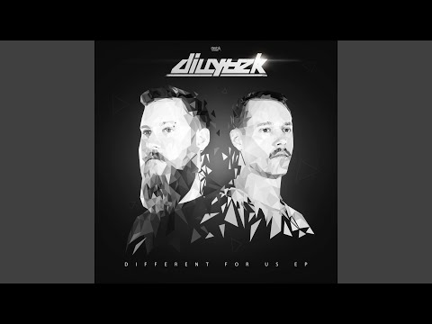 Different For Us (Extended Mix)