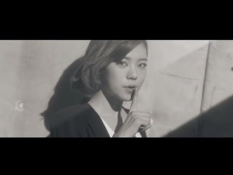 AFTERSCHOOL / 「Shh」MUSIC VIDEO(Short Ver.)