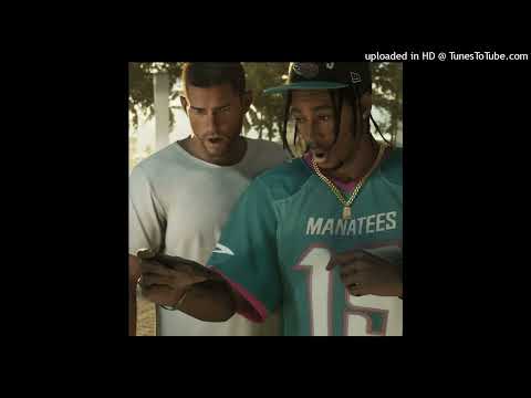 Krxxk x Spaceghostpurrp x Spookyli x BMB type beat - “GTA 6” prod @1735haydxn x @x6uhnyahpih