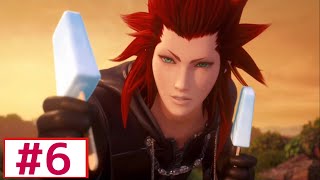 【KH3実況】『フォトナ勢の君にキングダムハーツを布教したい』 Part6【長編実況】