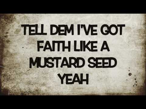 Faith Like A Mustard Seed