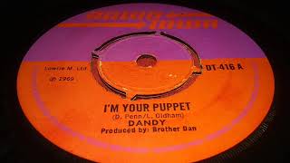 I'm Your Puppet Music Video