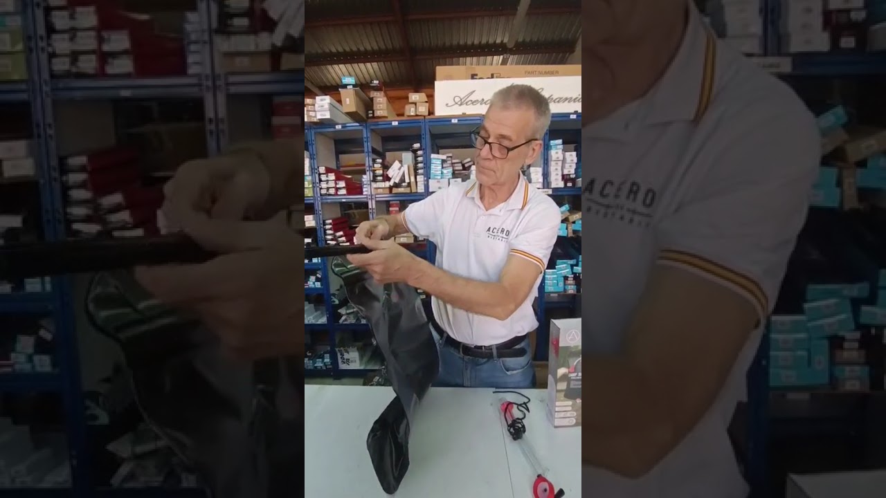 Ducha portatil de 20 litros de campaña
