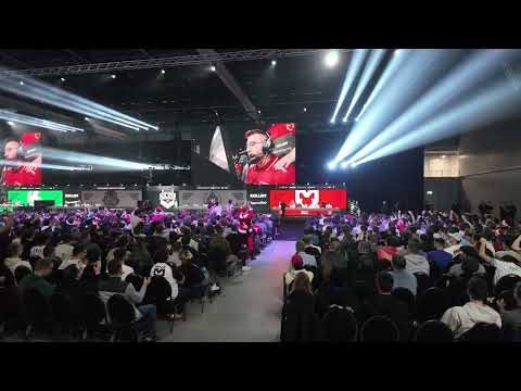 Torzsi 1v3 vs Falcons