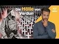 Die Schlacht von Verdun 1916