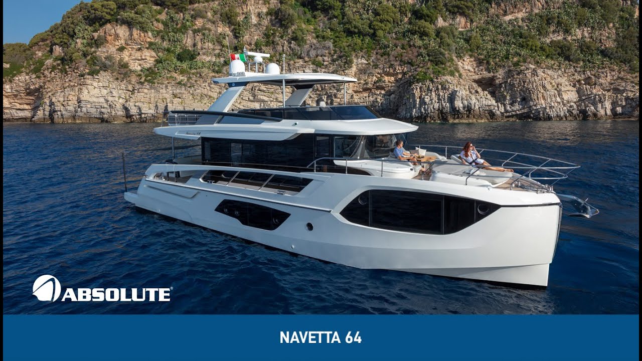 Navetta 64