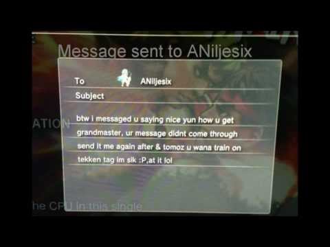 SSF4-BOOSTER ANiljesix vs KUZZA91