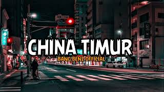 Download lagu China Timur (Full Band RockDut)🎵🔥 mp3