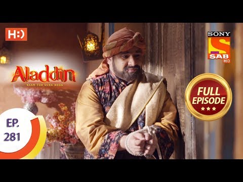 Aladdin - Ep 281 - Full Episode - 12th September, 2019