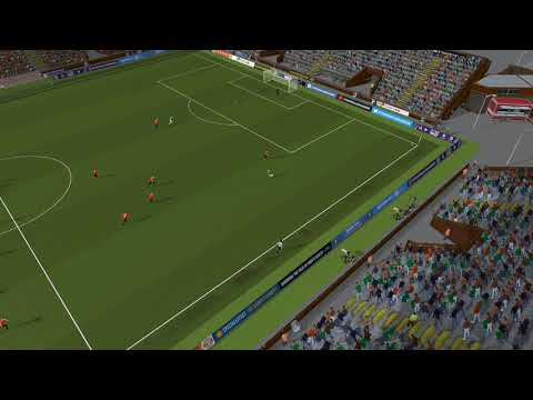 Jönköpings Södra IF 1 3 Trelleborgs FF   Match Highlights