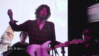 Rain On The Dog-Jesse Kinch(Live In Nashville 2018)
