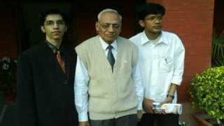 Those were the Best days of my life