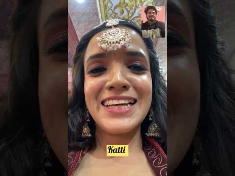 Boyfriend Jealousy Test 😂❤️| Long Distance Love | Lutt Putt Gaya | Couplegoals | Shubnandu #shorts