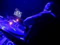 DJ Godfather live @ Rembrandt pt 1.