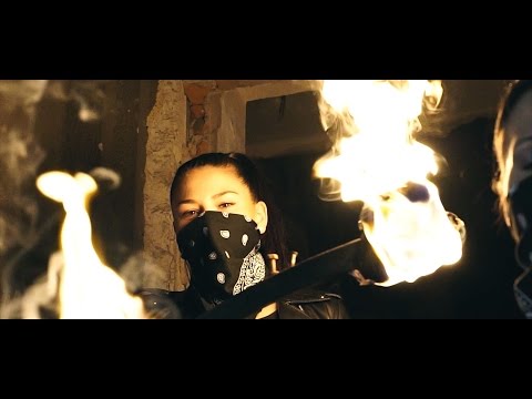 Mek Mehon & Shaka - DĚTI Z HOODU |OFFICIAL VIDEO|