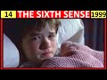 The Sixth Sense 1999 Bruce Willis Deutsch