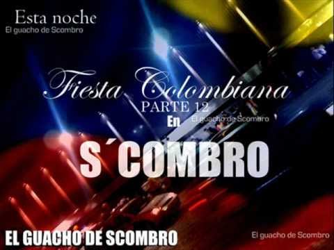 Enganchado , Tropitango & Scombro N°1