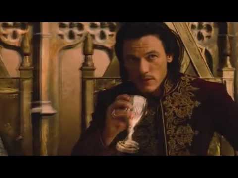 Dracula Untold: Vlad and Mirena - Shattered