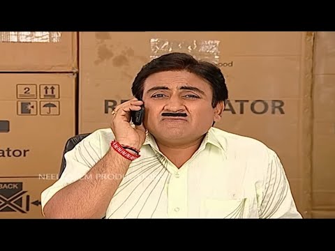 Episode 559 - Taarak Mehta Ka Ooltah Chashmah - Full Episode | तारक मेहता का उल्टा चश्मा